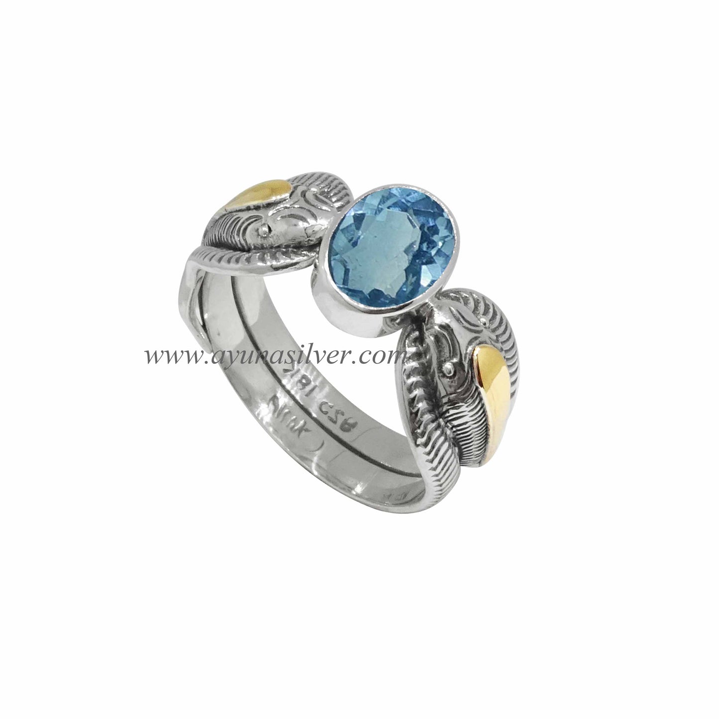 RING SRG0258G_BT