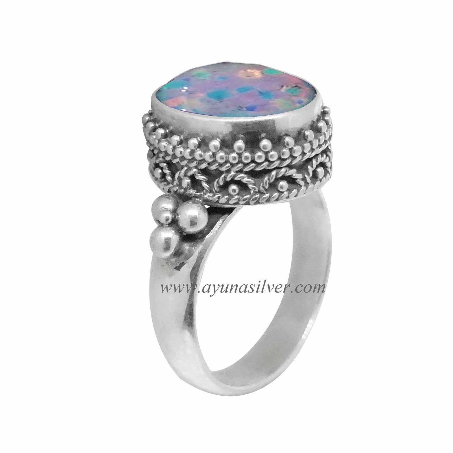 RING SRG0261M_OPB