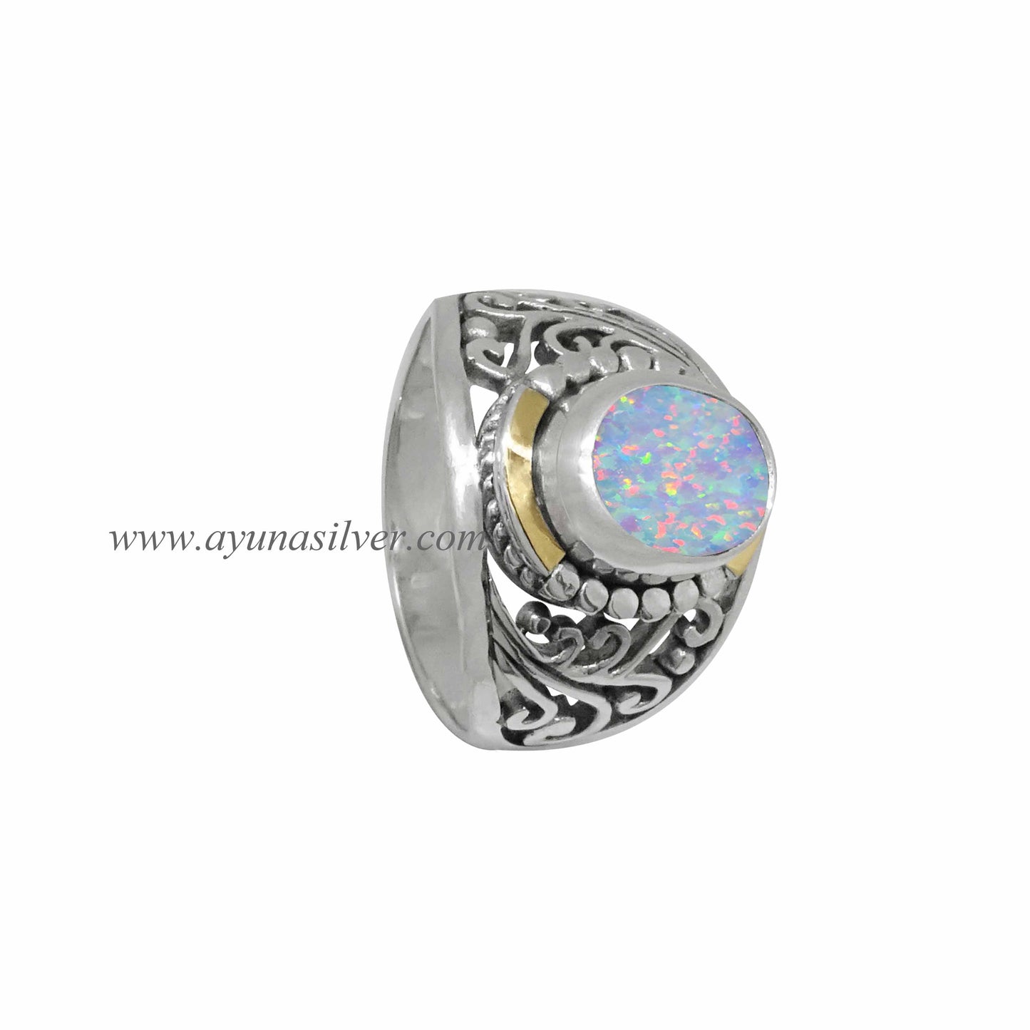 RING SRG0335G_OPB