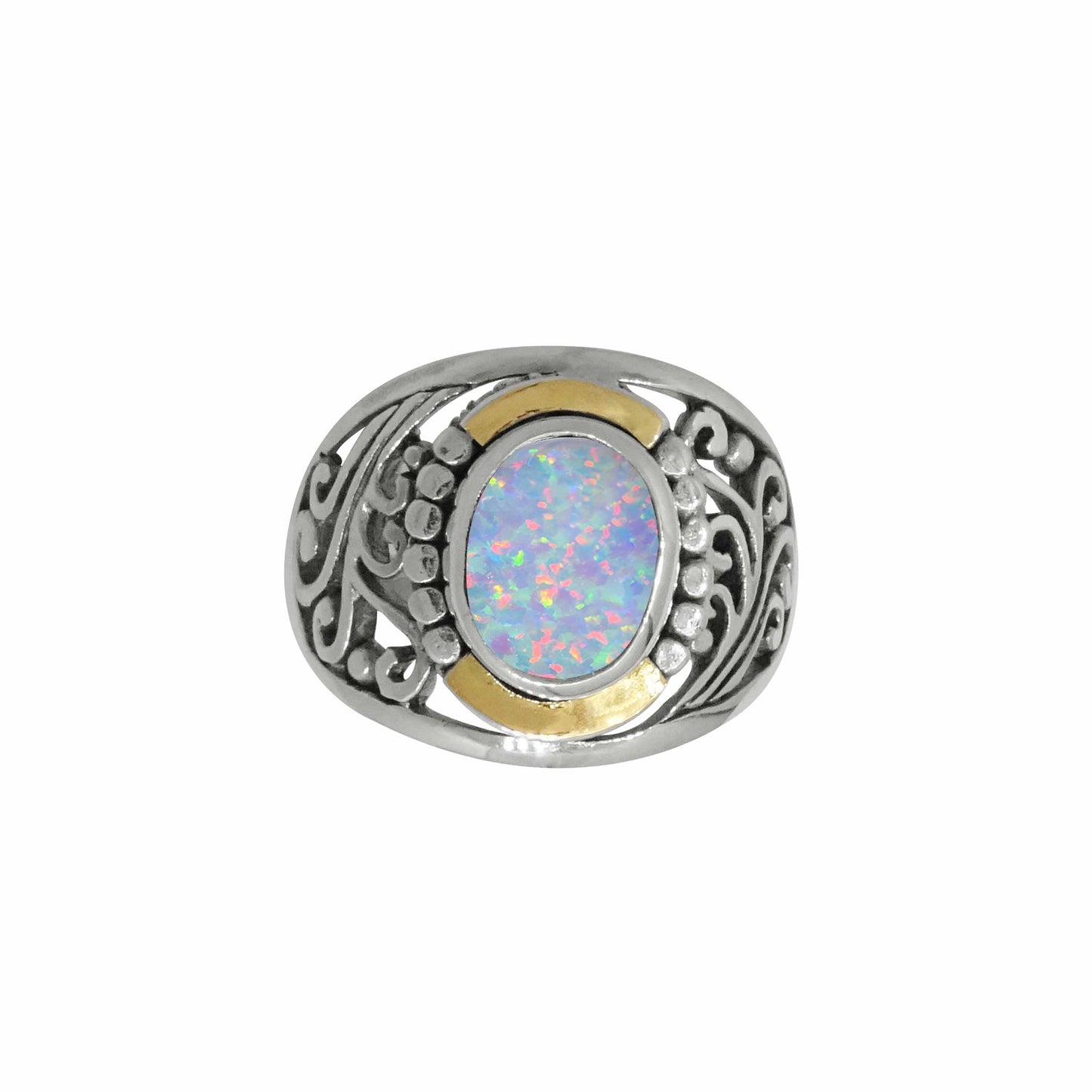 RING SRG0335G_OPB