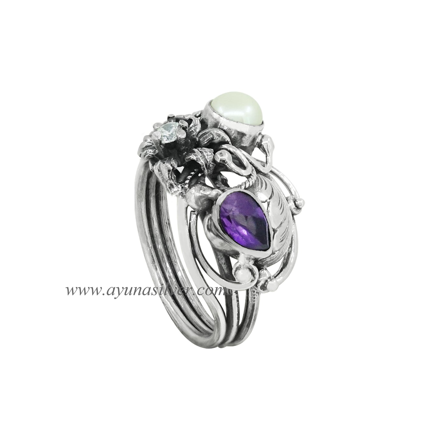 RING SRG0390_SC/AM