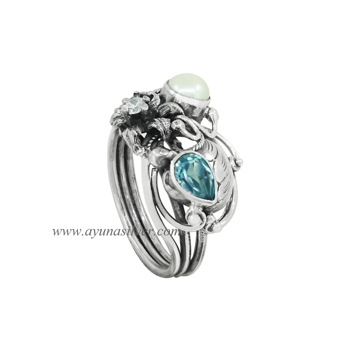 RING SRG0390_SC/BT