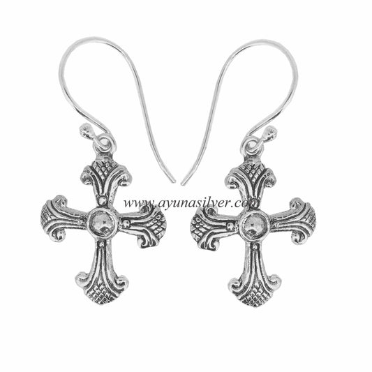 EARRING SER0839SO