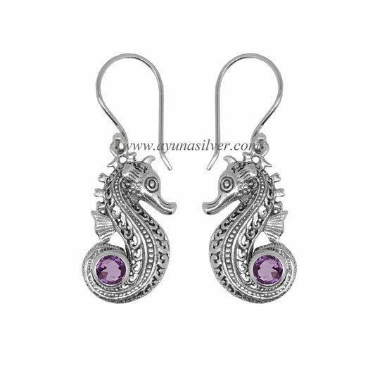 EARRING SER0887_AM