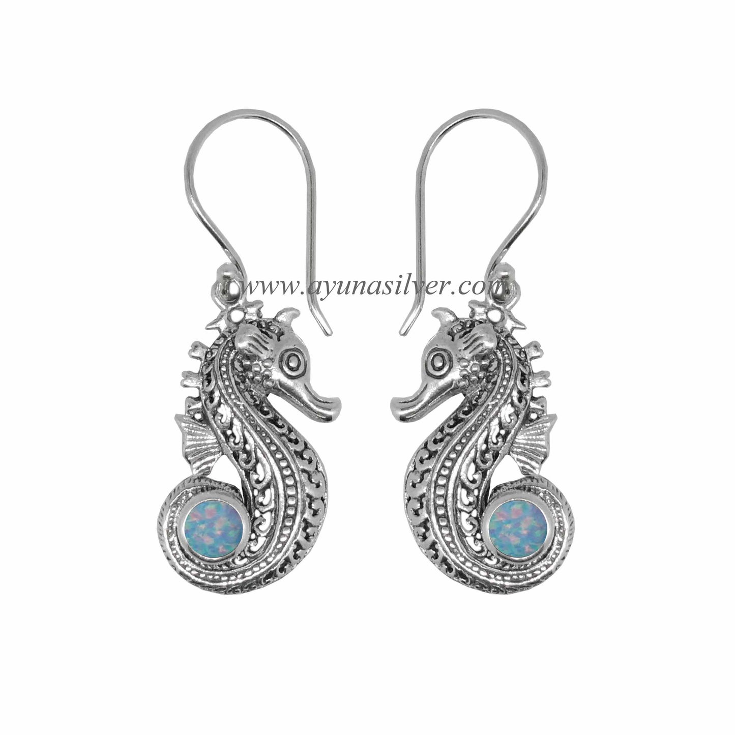 EARRING SER0887_OPB