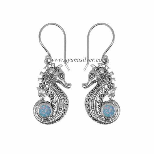 EARRING SER0887_OPB