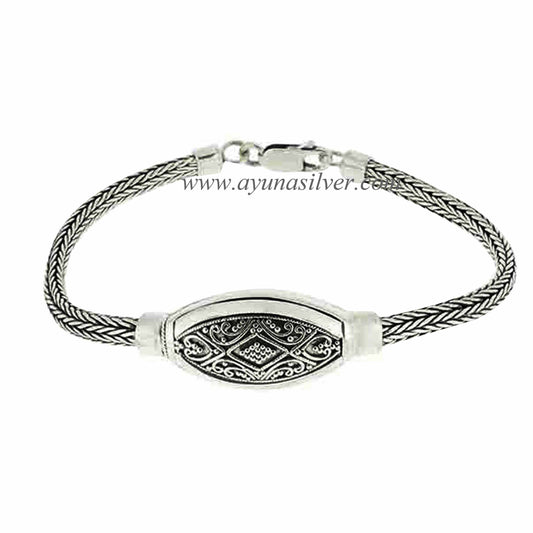 BRACELET SBC0384SO