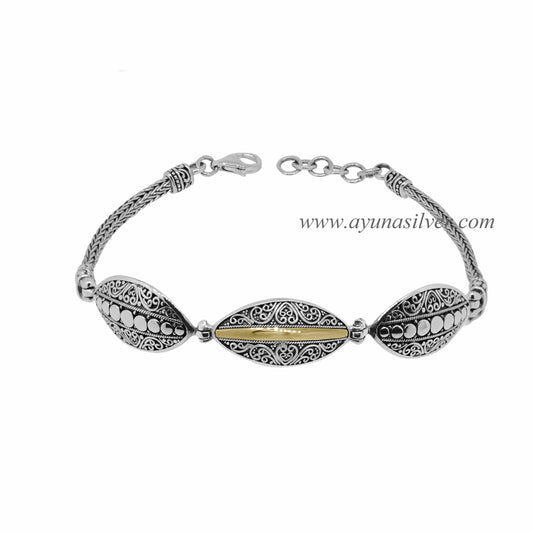 BRACELET SBC0435G