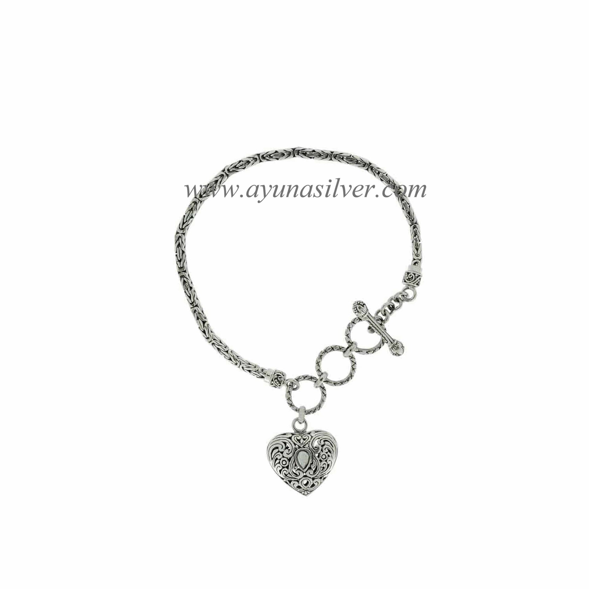 BRACELET SBC0335SO