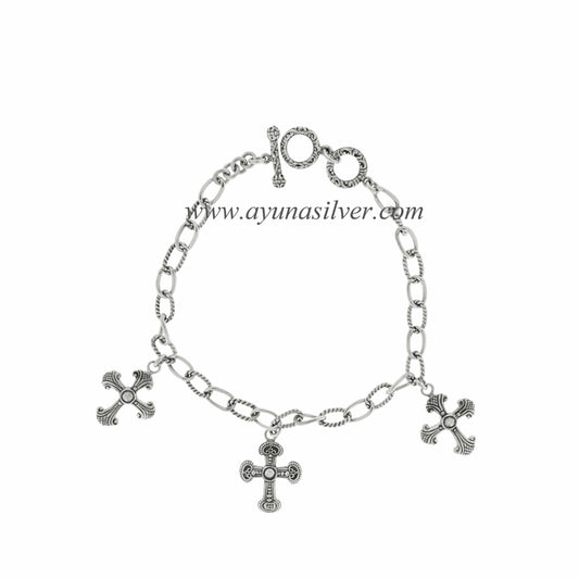 BRACELET SBC0436SO