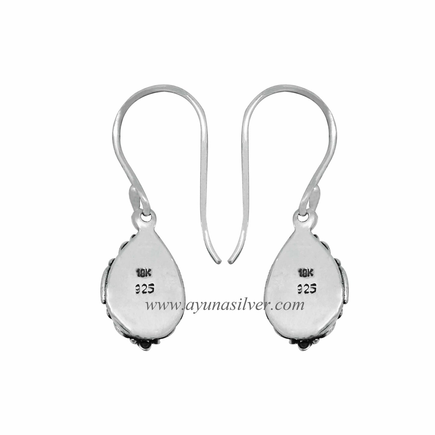 EARRING SER0008G