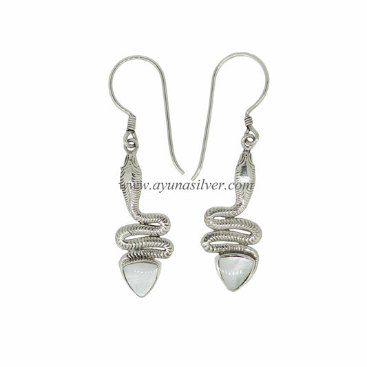 EARRING SER0130S_MP