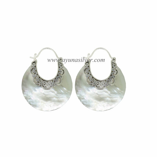 EARRING SER0133S_MP