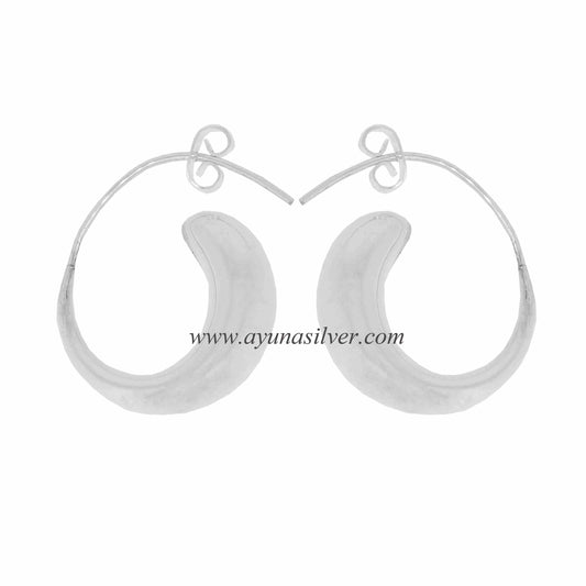 EARRING SER0194SO