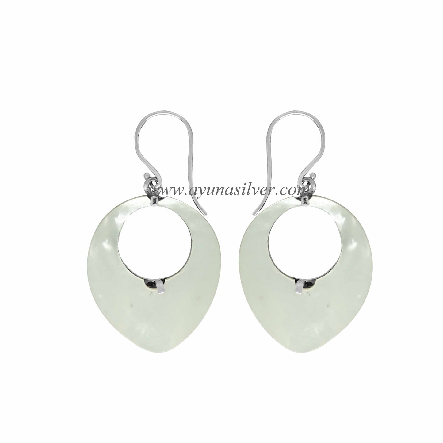 EARRING SER0219S_MP