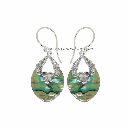 EARRING SER0247S_PW