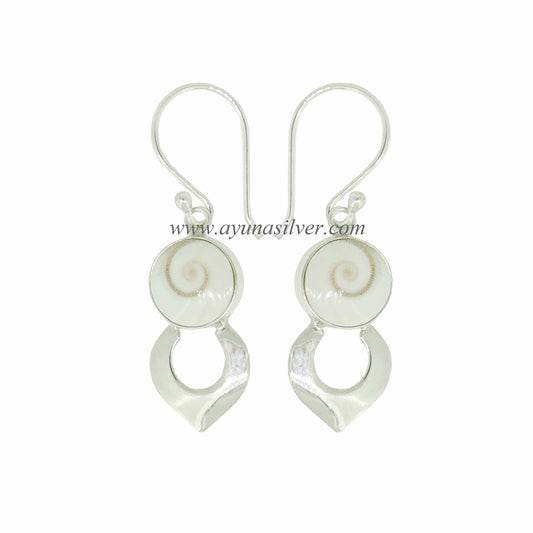 EARRING SER0254S