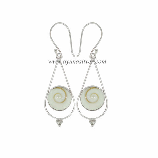 EARRING SER0257S