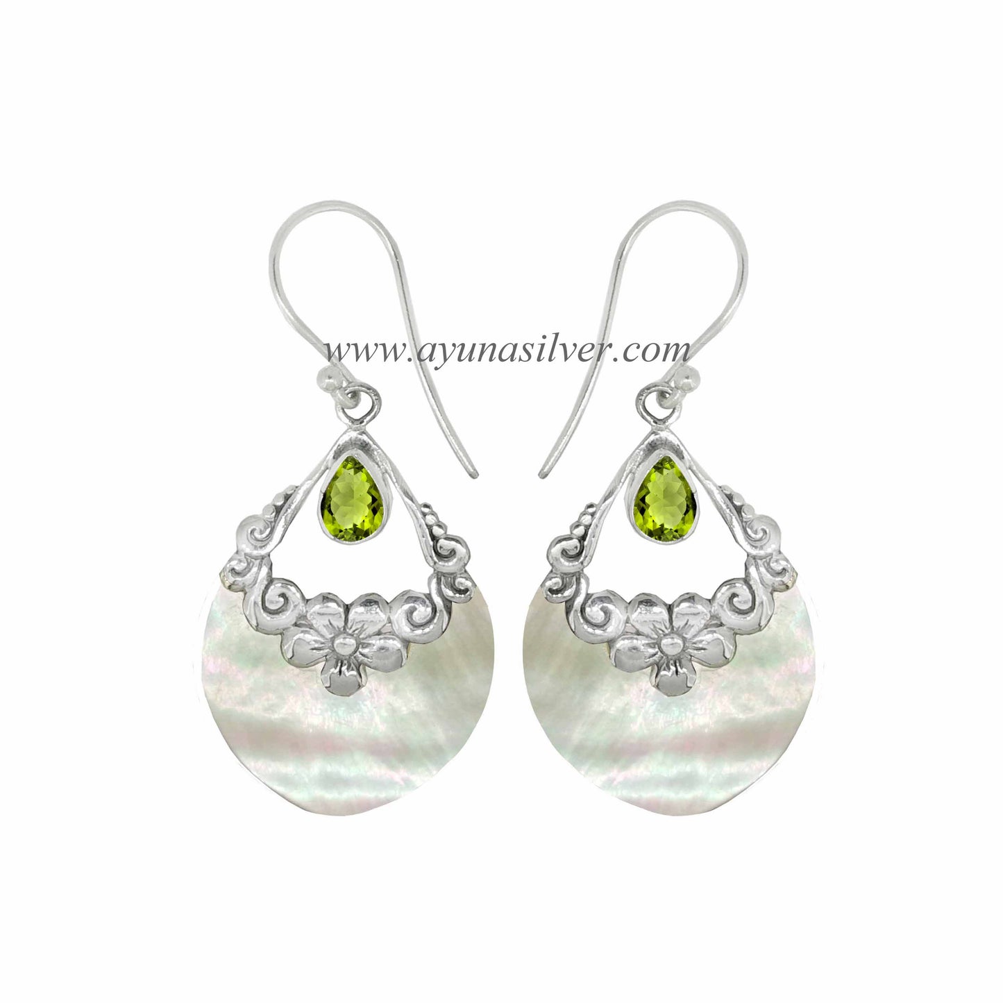 EARRING SER0258S_MP/PE