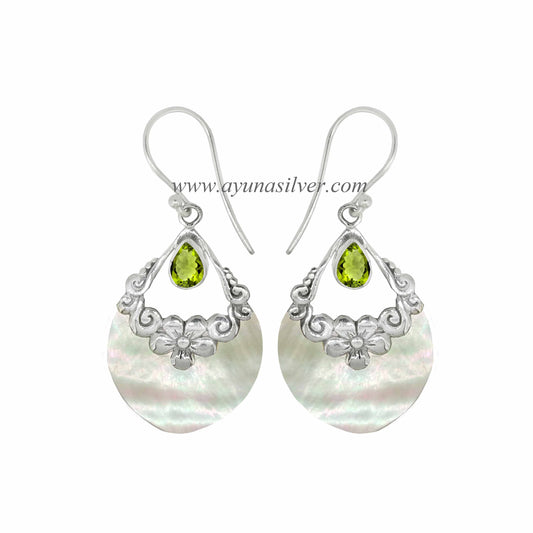 EARRING SER0258S_MP/PE