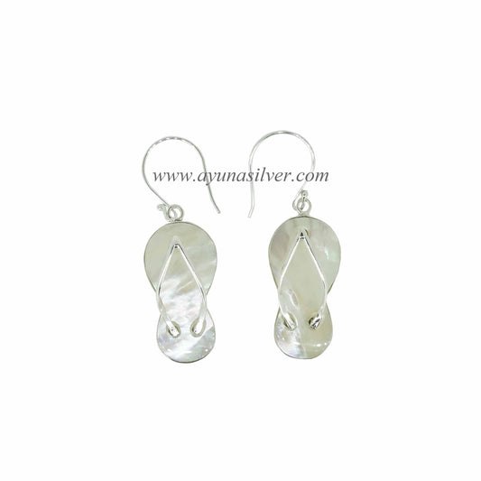 EARRING SER0259S_MP