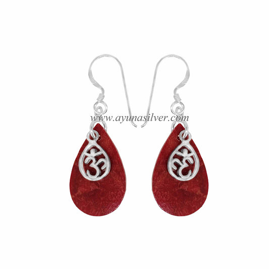 EARRING SER0260S_CL