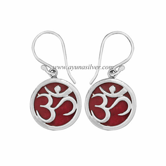 EARRING SER0261S_CL