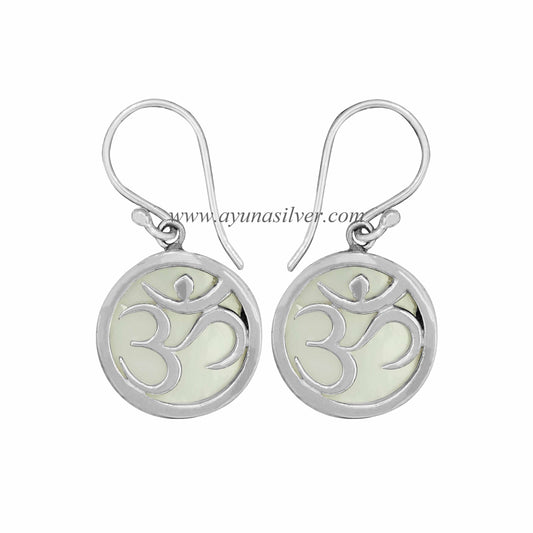 EARRING SER0261S_MP