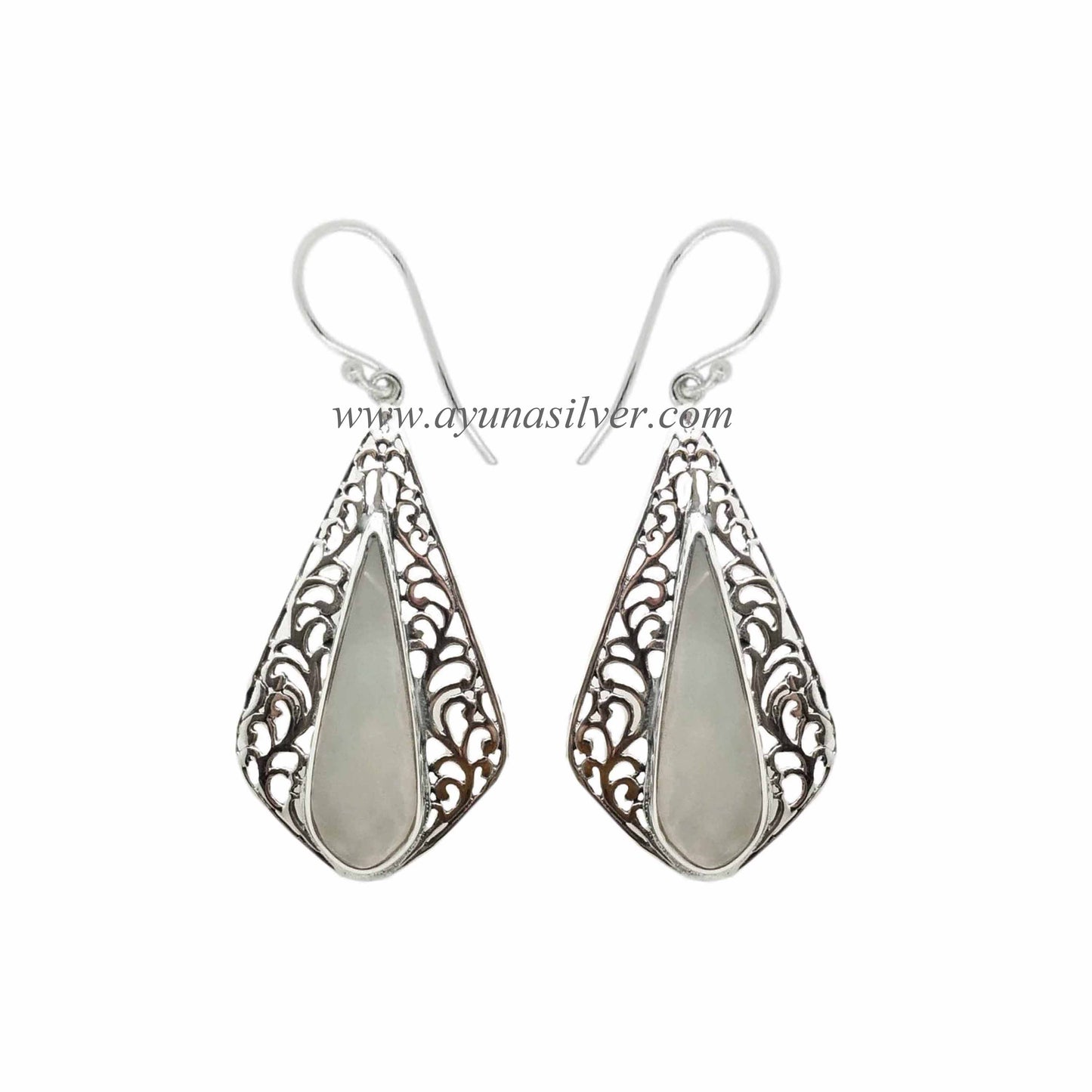 EARRING SER0262S_MP