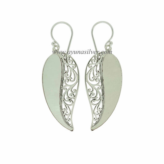 EARRING SER0269S_MP