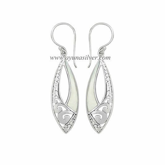 EARRING SER0270S_MP