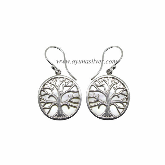 EARRING SER0272S_MP