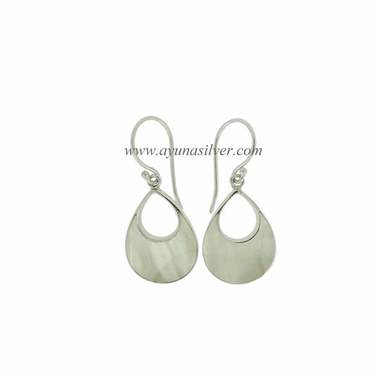 EARRING SER0275S_MP