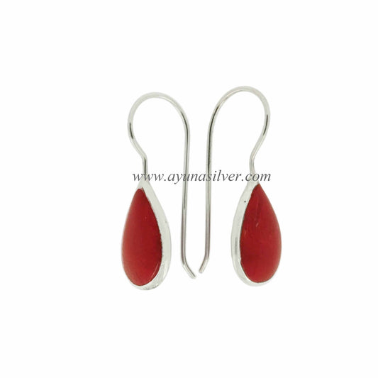 EARRING SER0276S_CL