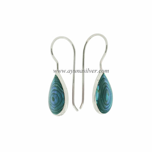 EARRING SER0276S_PW