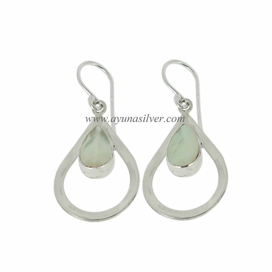 EARRING SER0277S_MP