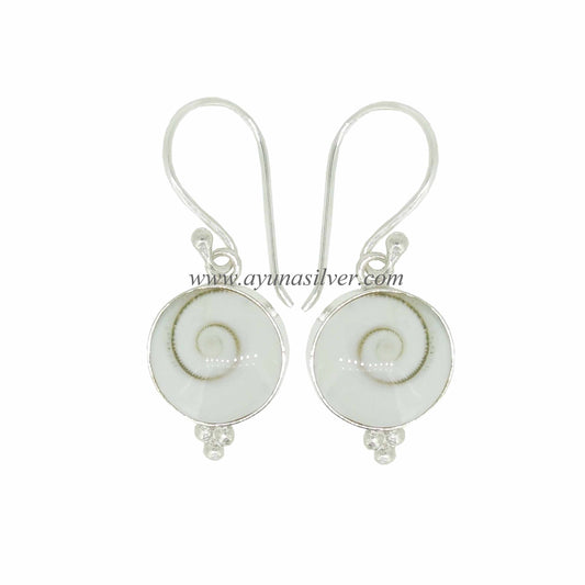 EARRING SER0281S