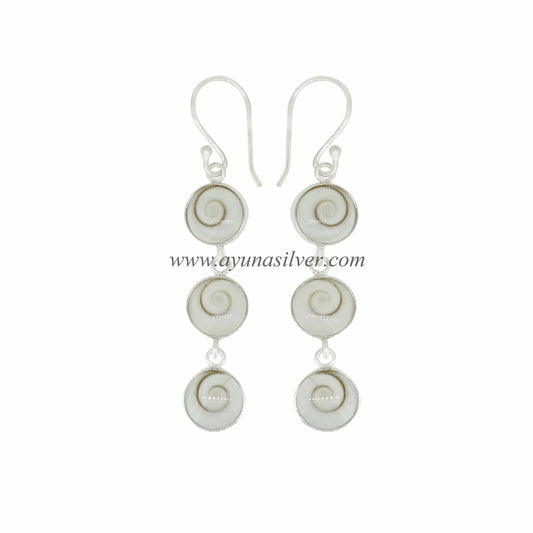 EARRING SER0283S