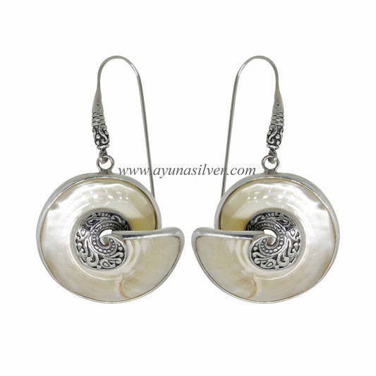 EARRING SER0302S