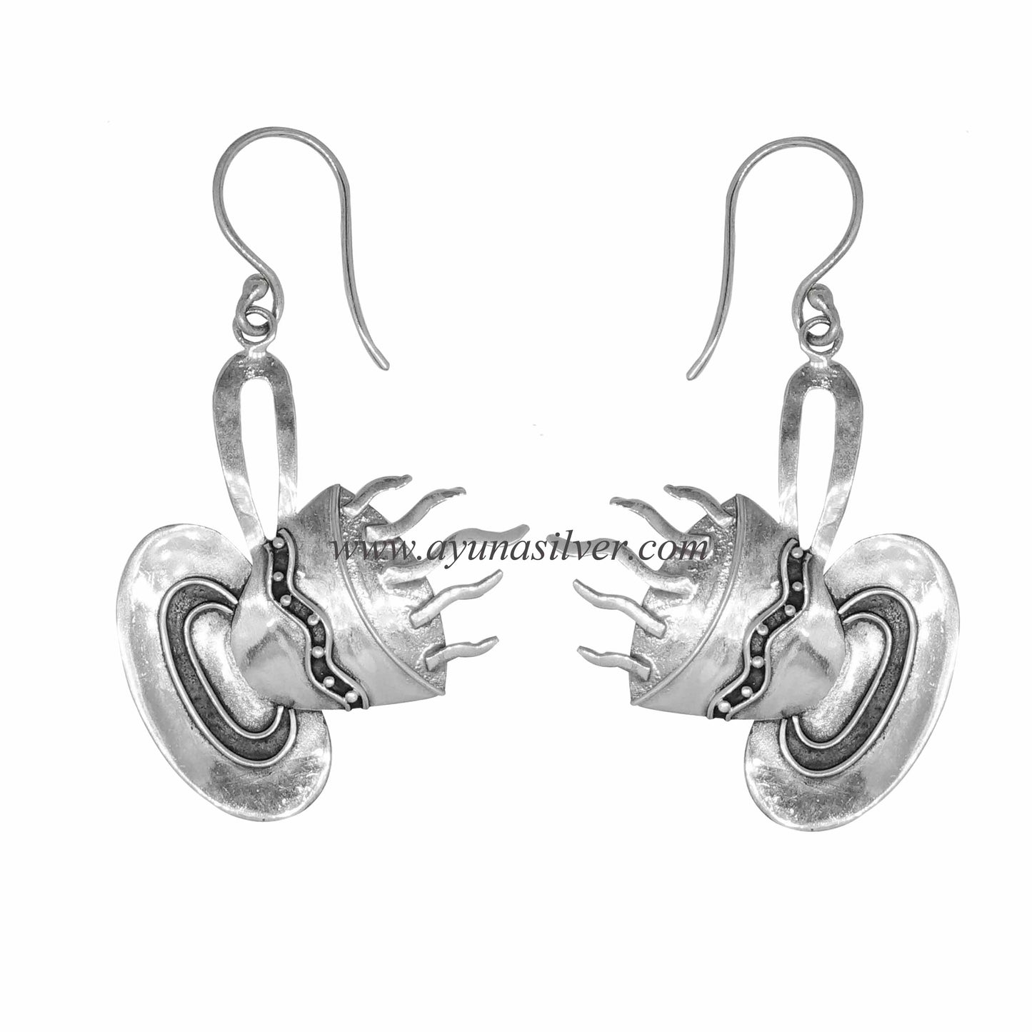 EARRING SER0482SO