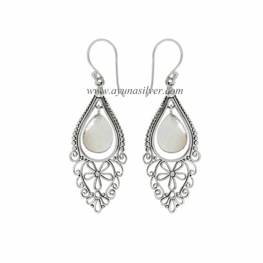 EARRING SER0504S_MP B