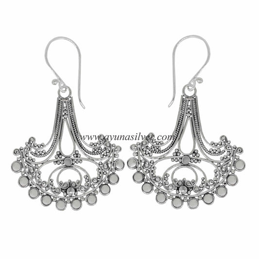 EARRING SER0519SO