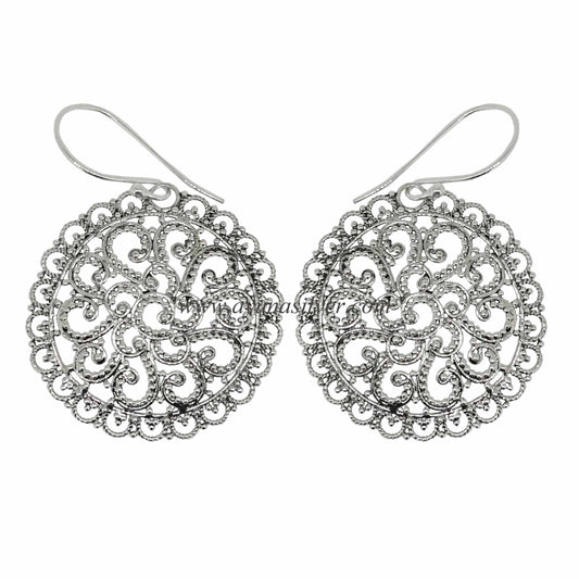 EARRING SER0521SO