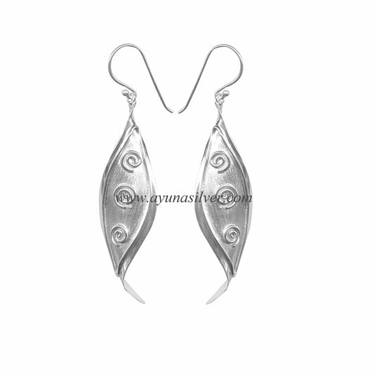 EARRING SER0569SO