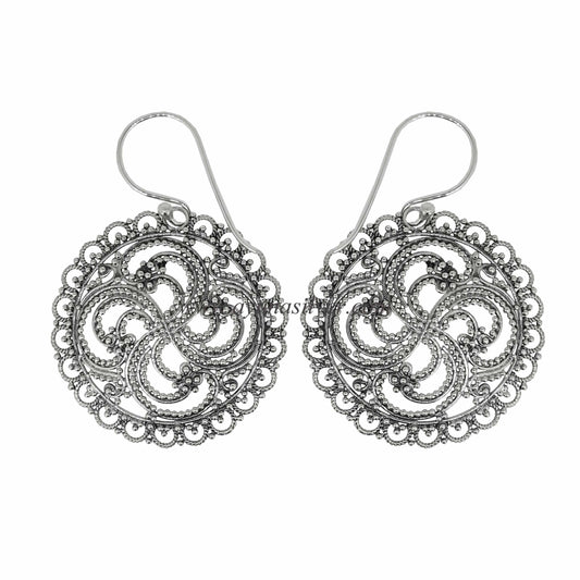 EARRING SER0597SO