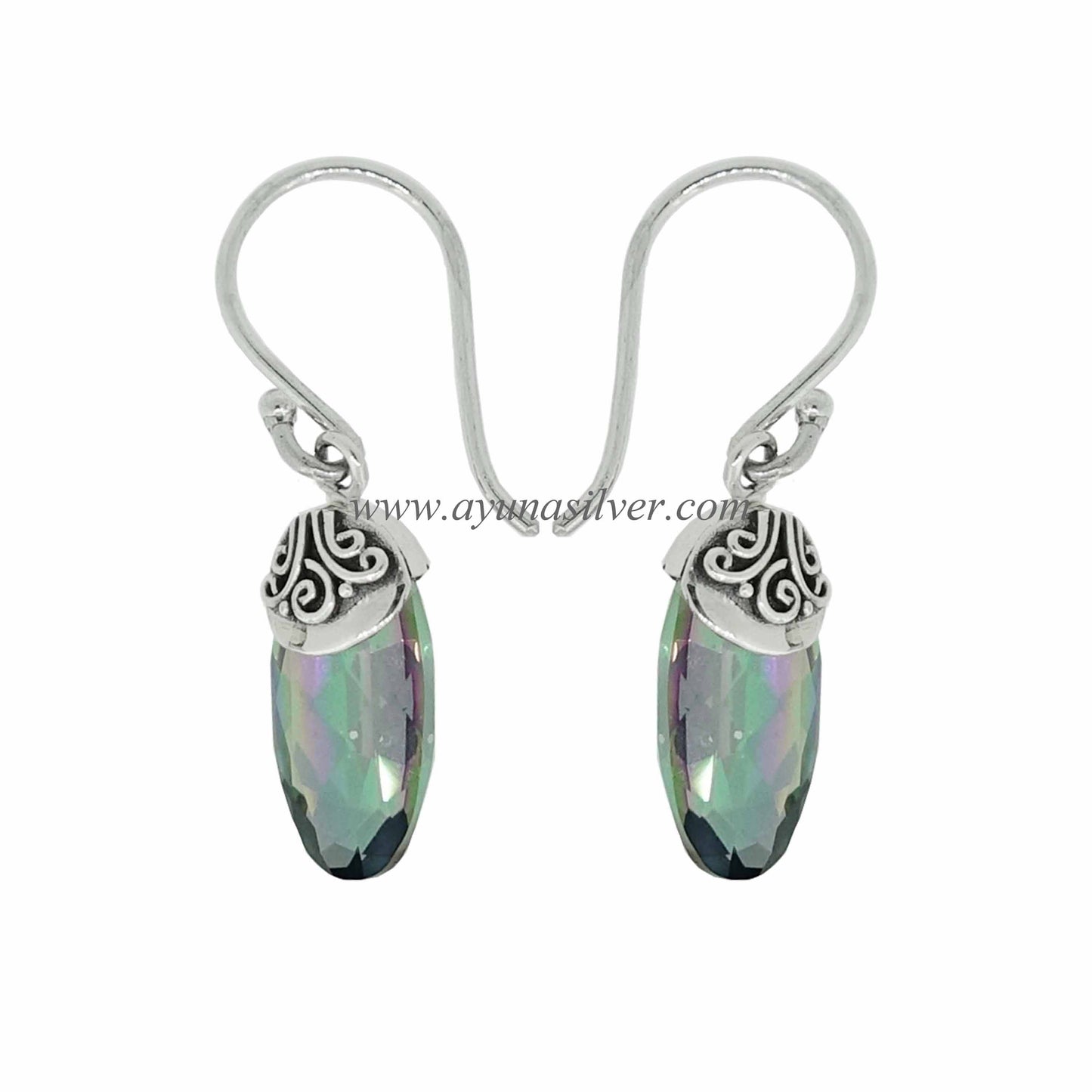 EARRING SER0668_MQ