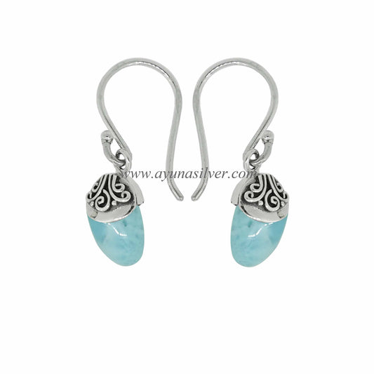 EARRING SER0668_LY