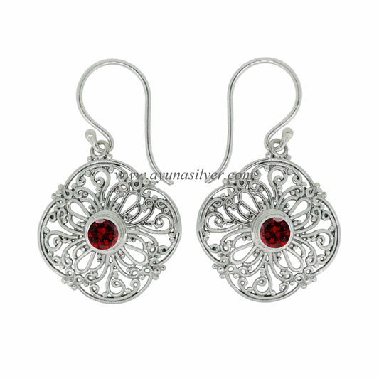 EARRING SER0672_GA