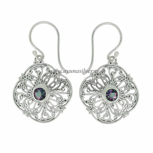 EARRING SER0672_MT