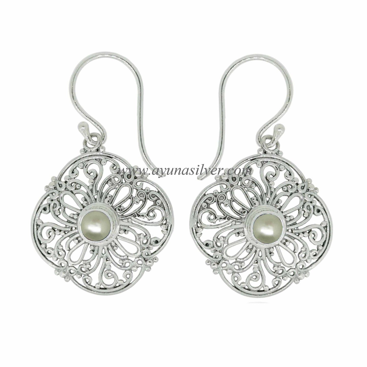 EARRING SER0672_PL